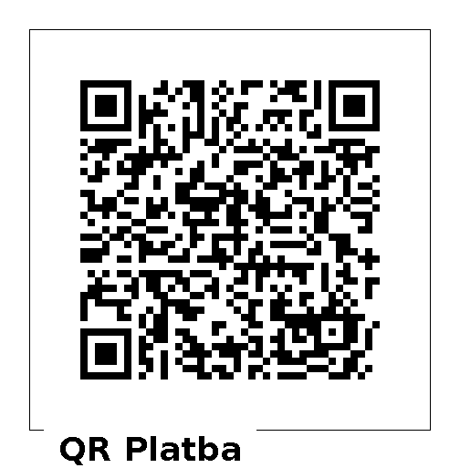 QR Platba